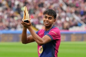 2015年9月：道奇队击败巨人，锁定国联西区三连霸。