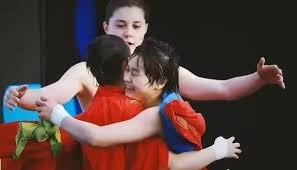 [羽毛球]梁伟铿／王昶遭印度组合逆转